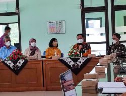 Yogyakarta Jadi Model Pencegahan dan Penanganan KDRT