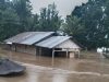 Banjir Rendam Tiga Kecamatan di Sumba Tengah