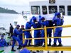 11 Jenazah PMI Korban Kapal Karam di Perairan Johor Dipulangkan