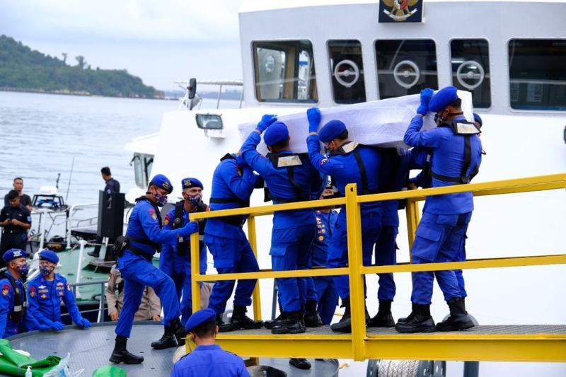 Polda NTB Bekuk Perekrut PMI Korban Kapal Tenggelam di Malaysia