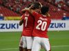Timnas Indonesia ke Final Setelah Tumbangkan Singapura 4-2