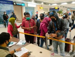 BP2MI Telusuri Sindikat Pengiriman PMI Ilegal ke Malaysia