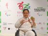 Giliran Cabang Para-Angkat Berat Indonesia Sumbang 2 Medali Emas di AYPG 2021