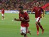 Telan Kekalahan 1-4, Tan Cheng Hoe Sebut Indonesia Sulit Dimbangi