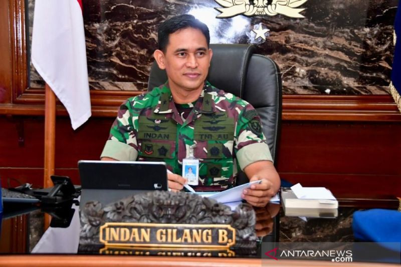 Prajurit TNI AU Ditahan karena Diduga Terlibat Pengiriman TKI Ilegal ke Malaysia