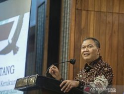 Innalillahi, Wali Kota Bandung Oded M Danial Wafat saat Salat Sunah