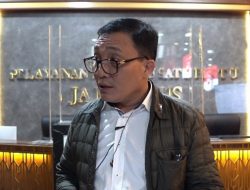 Jampidsus Kejagung Mulai Penyelidikan Dugaan Korupsi PT Garuda Indonesia