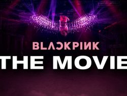 BLACKPINK: The Movie Tayang di Disney+ Hostar