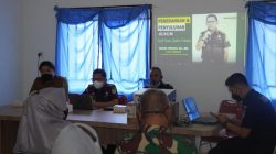 Penkum Kejati Kepri Beri Penyuluhan Hukum Masyarakat Antisipasi Mafia Tanah