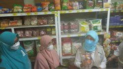 BBPOM Yogyakarta Temukan Produk Pangan Tidak Layak