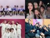Inilah Daftar idola “rookie” K-pop Sepanjang 2021