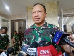 Empat Skadron Udara TNI AU Dipindahkan dari Halim Perdanakusuma