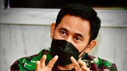 TNI AU Serius Dalami Keterlibatan Oknum Prjurit Pengiriman TKI Ilegal ke Malaysia