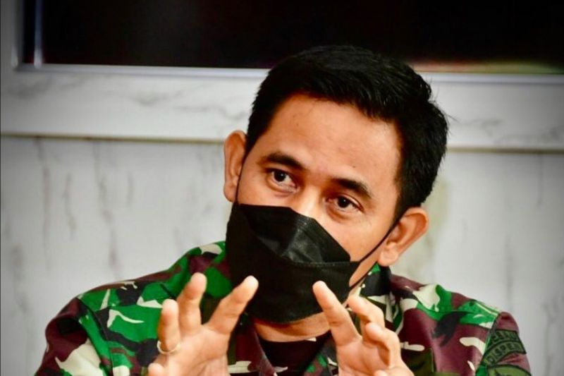 TNI AU Serius Dalami Keterlibatan Oknum Prjurit Pengiriman TKI Ilegal ke Malaysia