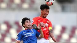 China Larang Pemain Timnas Sepak Bola Pakai Tato, Ini Tujuannya