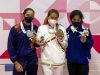 Atlet Para-Renang Ajang AYPG 2021 Koleksi 2 Emas, Total 6 Medali