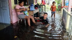 Waspada! BMKG Peringatkan Potensi Banjir Rob di 23 Wilayah Ini