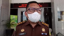 Kasus Terdakwa Korupsi IUP-OP Bauksit Bintan Naik ke Tahap Penuntutan