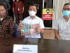 Tersangka Kasus Mark Up Insentif Nakes Bintan Segera Disidang