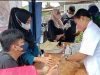 Puluhan Hewan Peliharaan di Tanjungpinang Periksa Kesehatan Secara Gratis