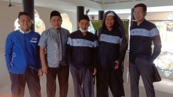 Jaga Akidah Umat, Dewan Dakwah Tempatkan Dai di Pelosok Kepri