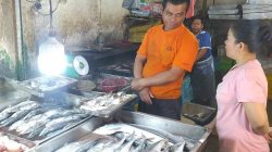 Pasokan Menipis, Harga Ikan Laut di Batam Mulai Naik