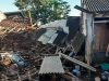 12 Rumah Warga di Jember Rusak Karena Gempa Magnitudo