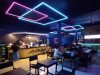 Kafe GaminBar Siap Manjakan Para Gamers Milenial di Tanjungpinang