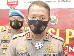 Polisi Selidiki Dugaan Begal di Perumahan Geysia Gurindam Tanjungpinang