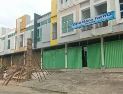 Diduga Kampus Bodong, Keberadaan STKIP Tanjungpinang Tak Ditemukan