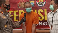 Alasan Predator Anak di Tanjungpinang Tega Nodai Delapan Korban karena Nafsu
