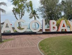 Bintan Resort Terima Pengunjung 75 Persen Selama Libur Nataru di Lagoi