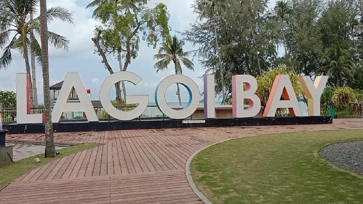 Bintan Resort Terima Pengunjung 75 Persen Selama Libur Nataru di Lagoi