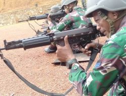 Perpanjangan Usia Pensiun TNI Harus Dikaji Secara Akademis