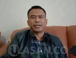 Wali Kota dan Wakil Wali Kota Tanjungpinang Mangkir Diperiksa Panitia Hak Angket