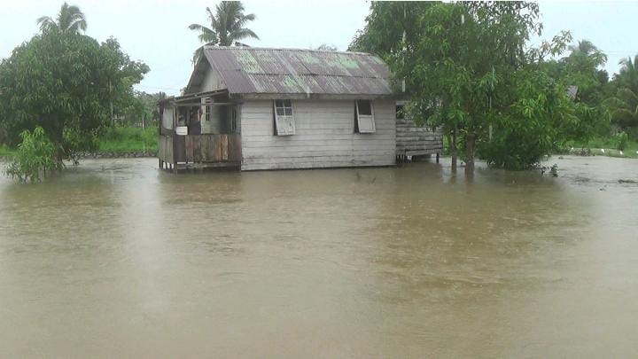 Pemkab Natuna Siapkan Lahan 11 Hektare untuk Relokasi Rumah Warga