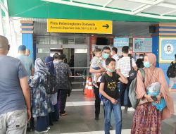 Jadwal Kapal Feri dari Pelabuhan SBP Tanjungpinang ke Berbagai Tujuan Antarpulau