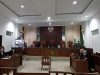 Sidang Perdana, Bupati Bintan Didakwa Pasal Berlapis dalam Korupsi Cukai