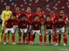 Indonesia Juara Piala AFF 2020, Dua Pemain Asal Sulsel Bakal Dapat Hadiah Rumah