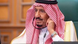 Raja Salman Sebut Program Nuklir Iran Bikin Khawatir Dunia
