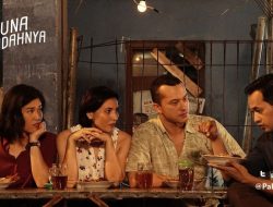 2 Film Indonesia “Aruna” dan “Tiga Dara” Masuk CROSSCUT ASIA Delicious