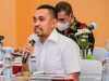 Ahmad Sahroni Minta Polri Berantas Jaringan Mafia Tanah
