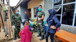Turun ke Rumah-rumah, Dinkes Tanjungpinang Sudah Vaksinasi 3.100 Warga