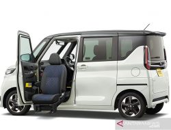Airbag Bermasalah, Nissan dan Mitsubishi Hentikan Produksi Mobil Mini