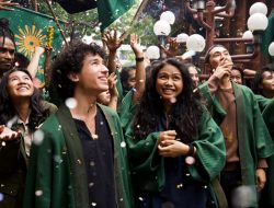 Ini Rangkuman Film Indonesia yang Memukau Penonton Mancanegara