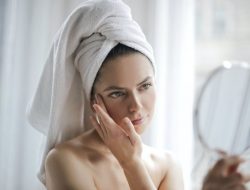Produk “Skincare” Lembapkan Kulit Masih Populer 2022