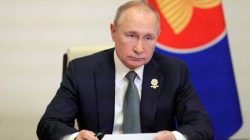 Presiden Putin Ingatkan Biden Soal Sanksi Barat Terhadap Moskow, Hubungan Kedua Negara Bisa Putus