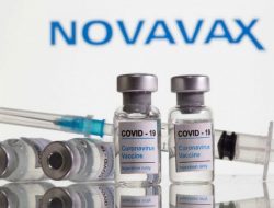 Perusahaan AS Novavax akan Produksi Vaksin Omicron Januari 2022