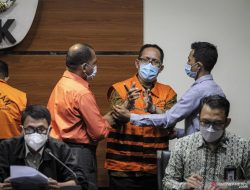 KPK Periksa 3 Saksi dari PN Surabaya Terkait Kasus Suap Hakim Itong
