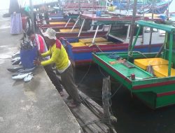 Nelayan Natuna akan Diberi Bantuan Alat Tangkap Rumpon